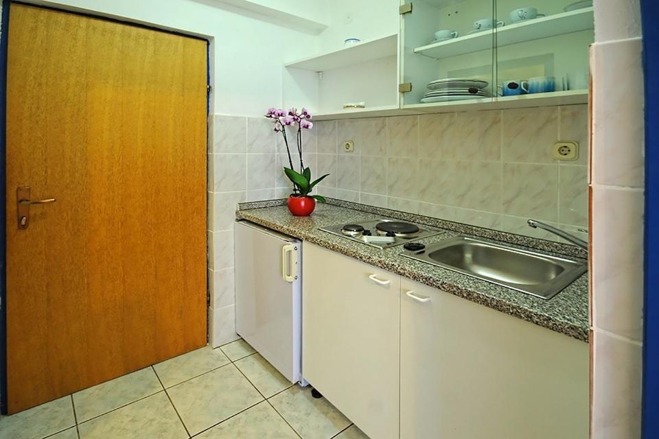 Apartments Marija Bibinje Room photo
